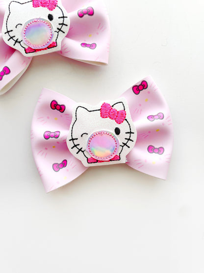 Hello Kitty Bow