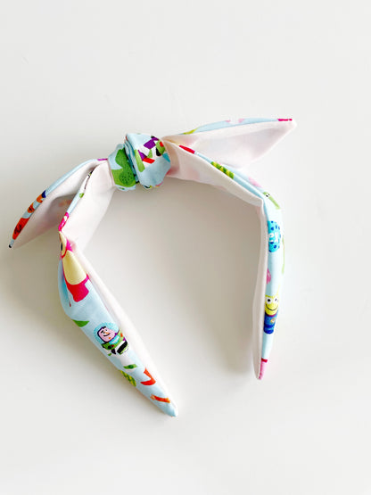 Toy Story Headband