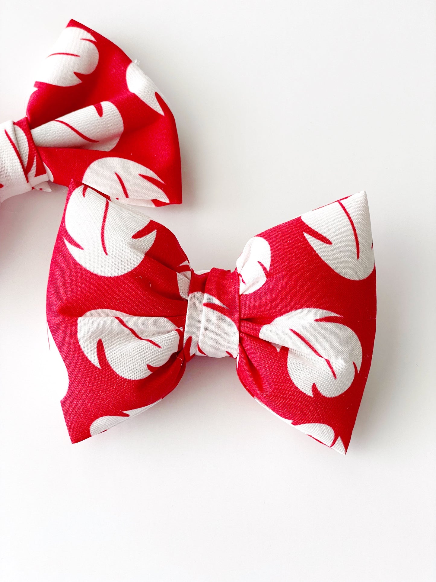 Lilo & Stitch Hair Bow