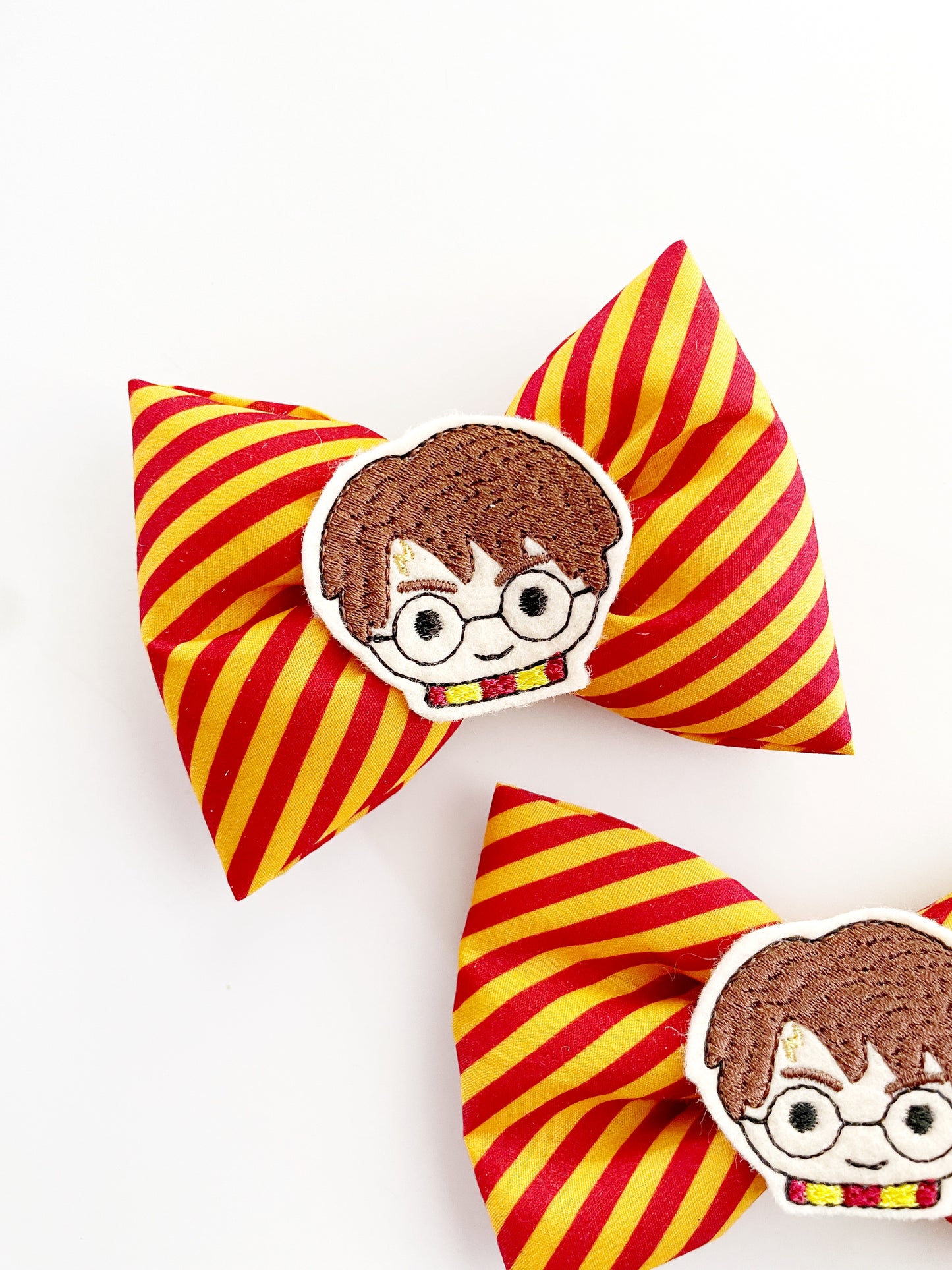 Harry Potter Hair Bow