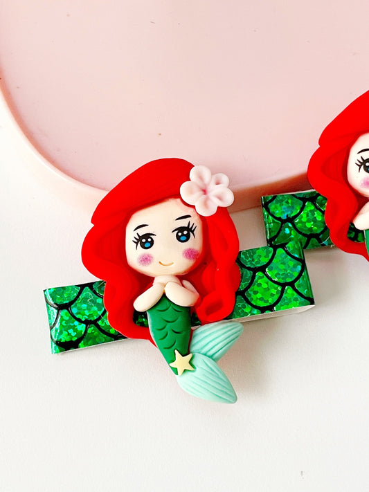 Ariel Hair Clip