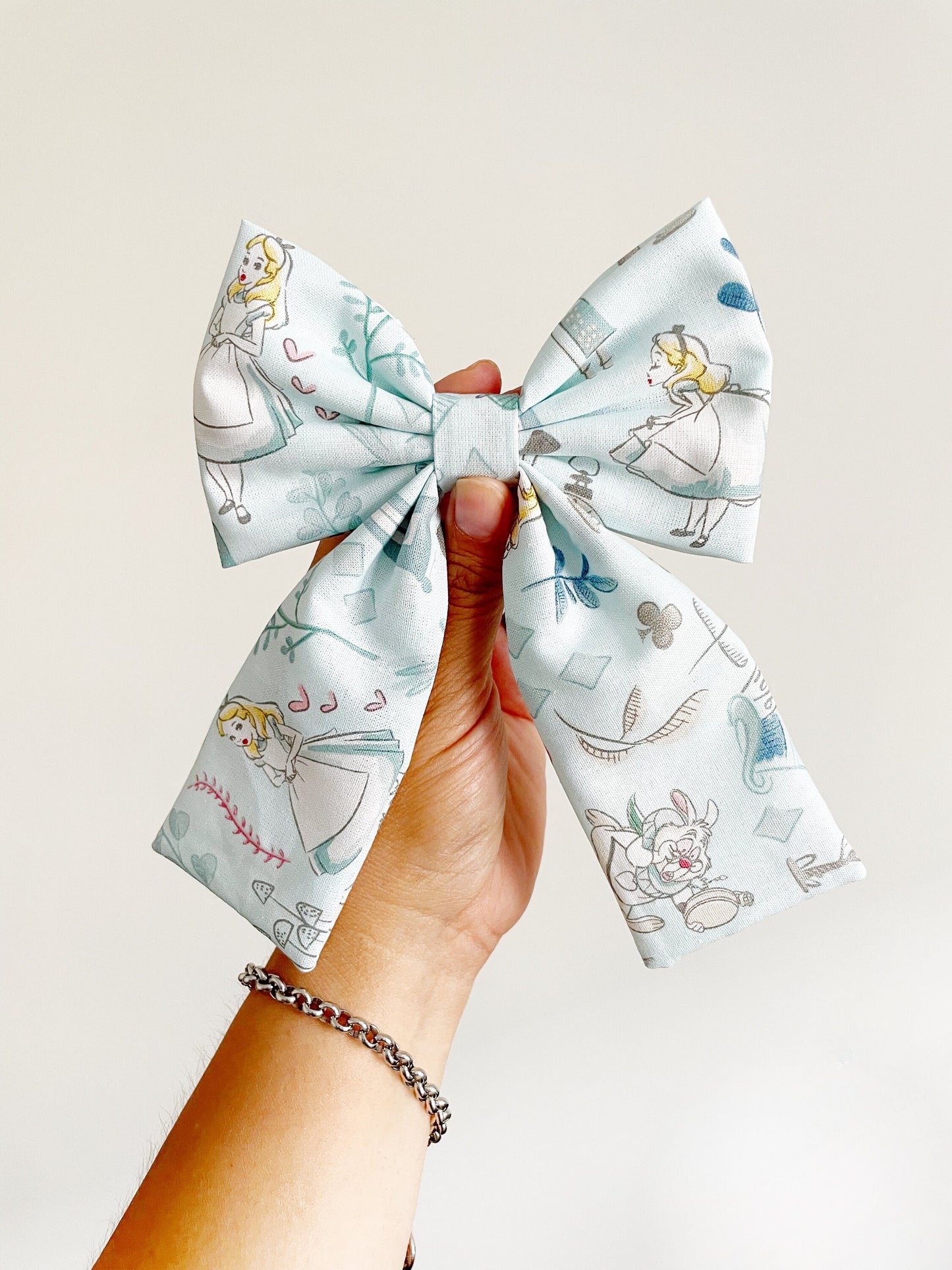 Alice Hair Bow