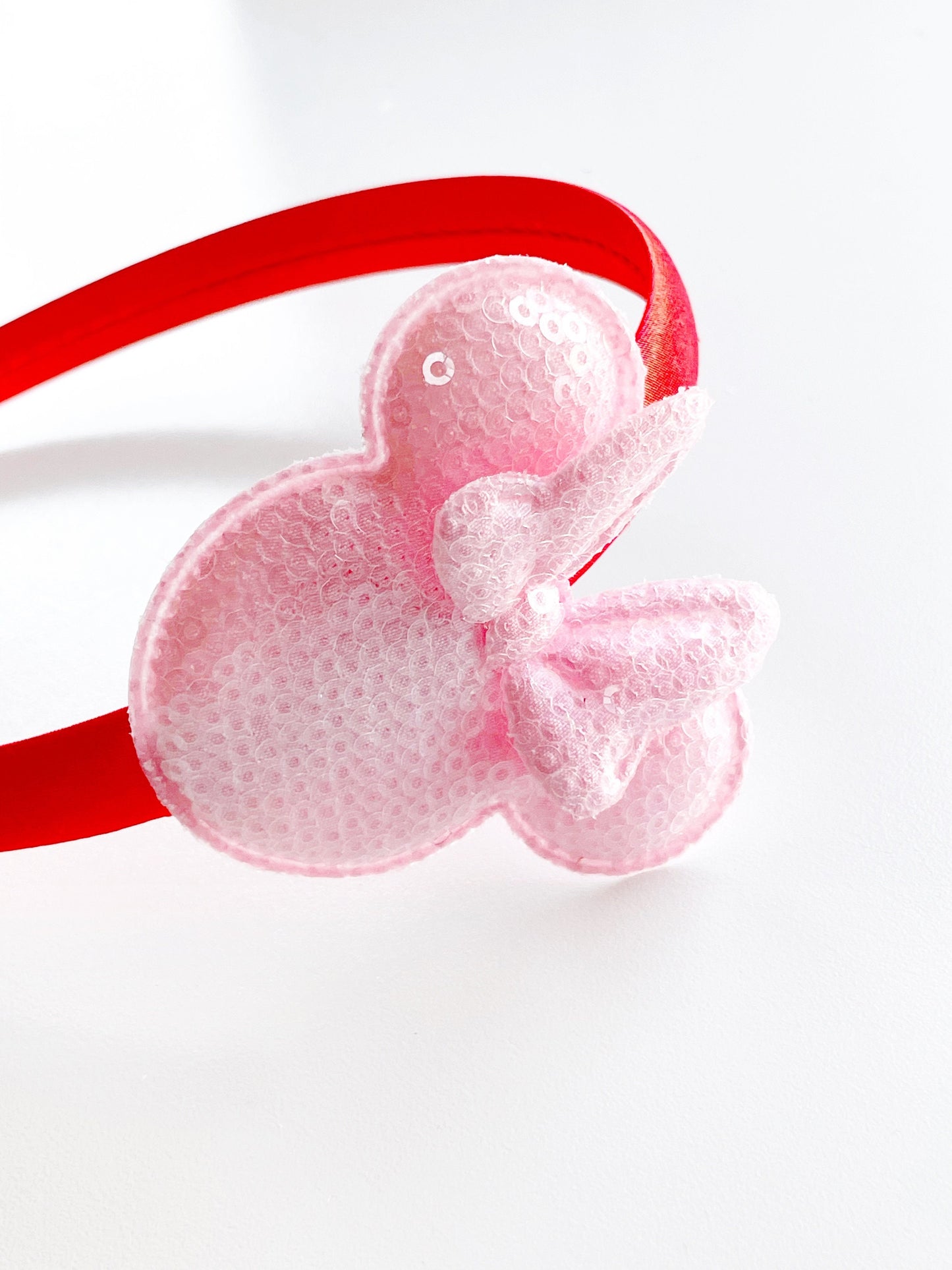 Minnie Mouse Headband