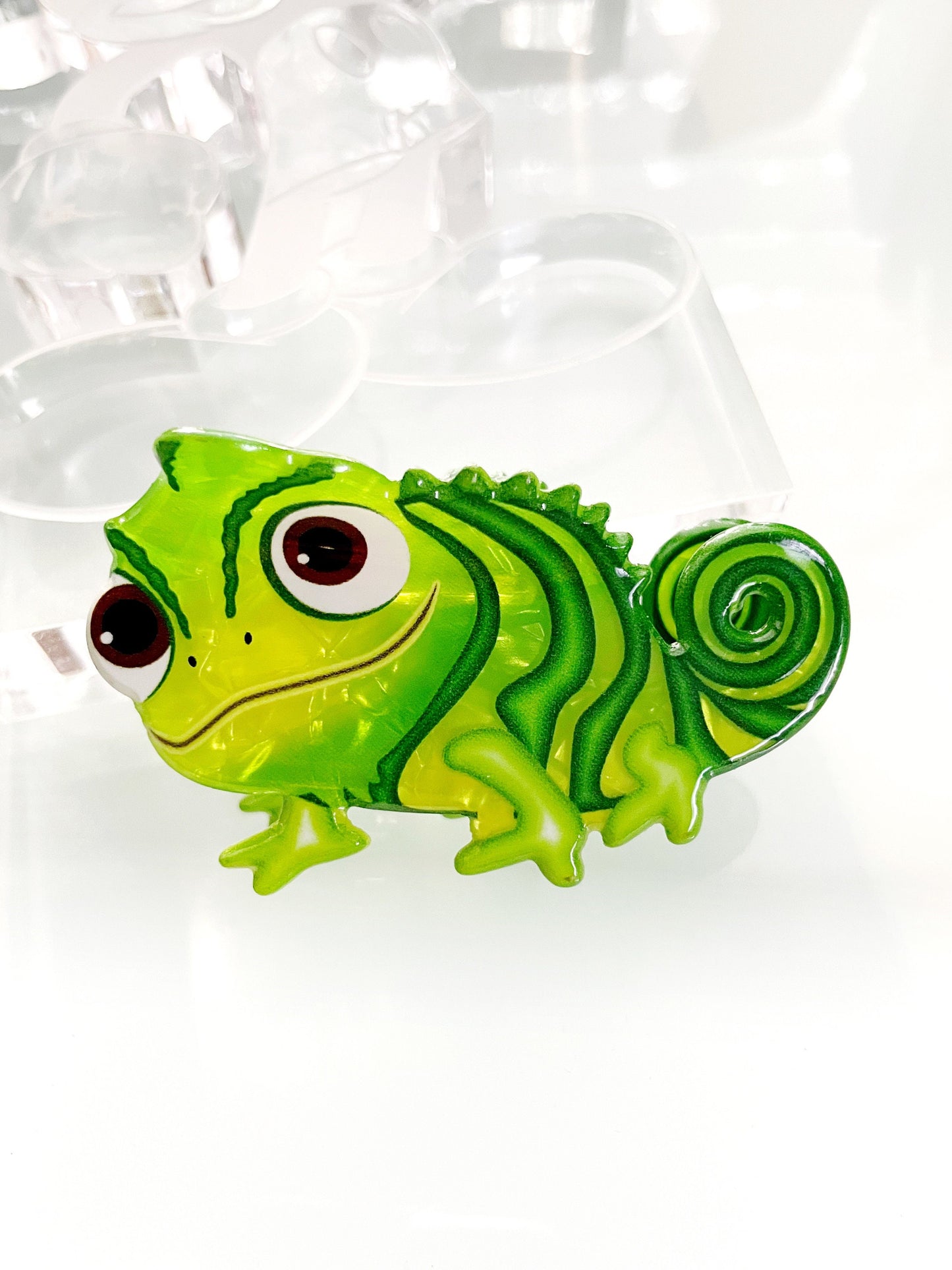 Pascal Hair Claw Clip