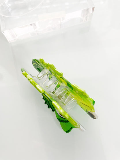 Pascal Hair Claw Clip