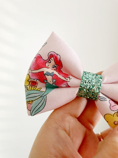 Ariel Hair Bow