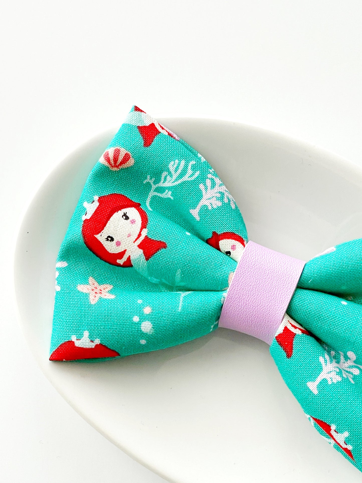 Ariel Hair Bow