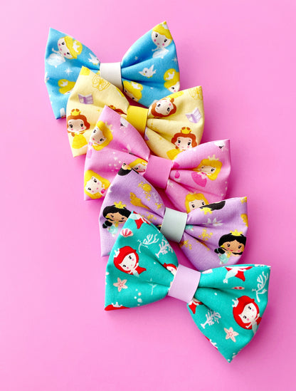 Ariel Hair Bow