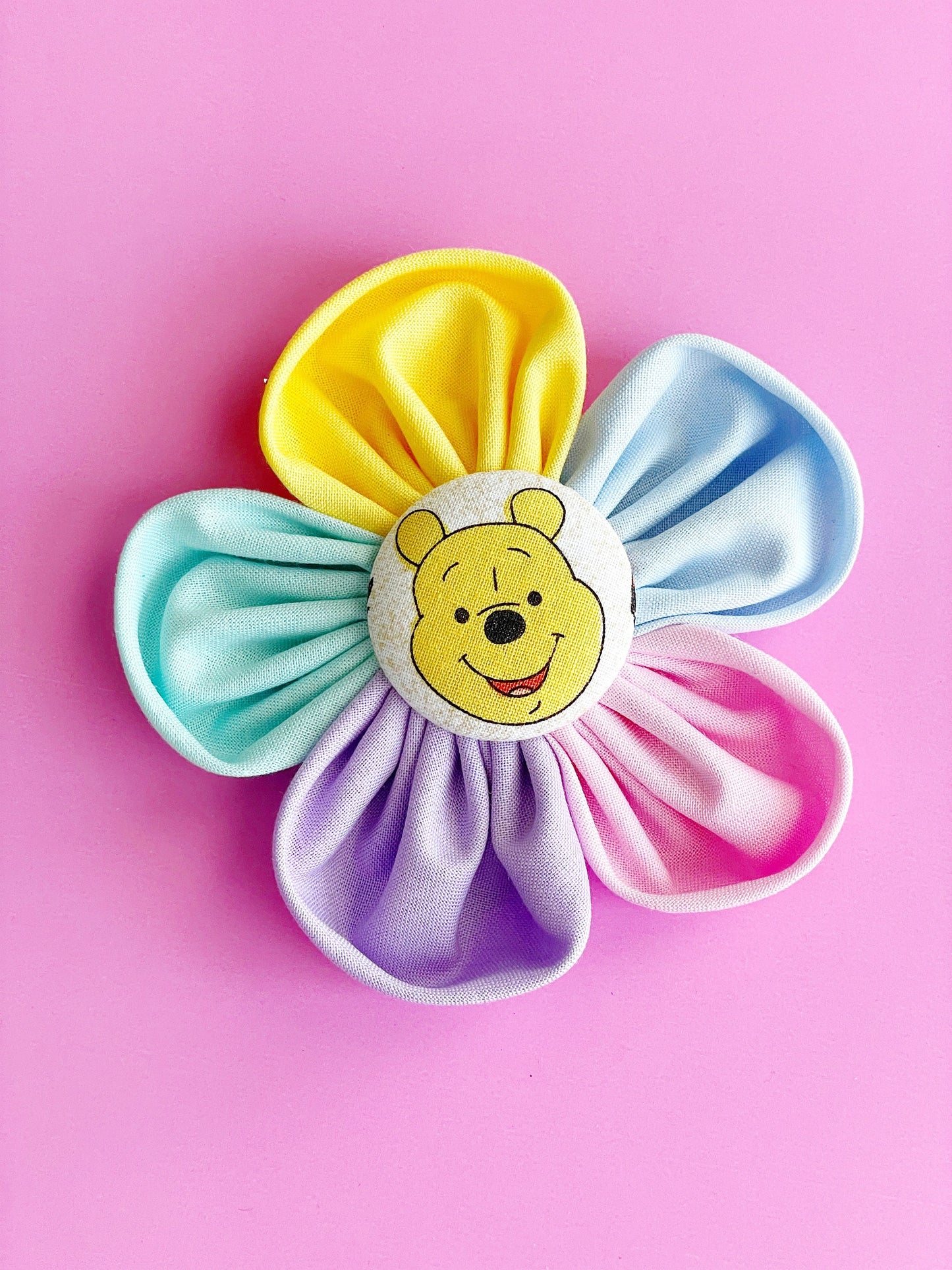 Winnie The Pooh Headband