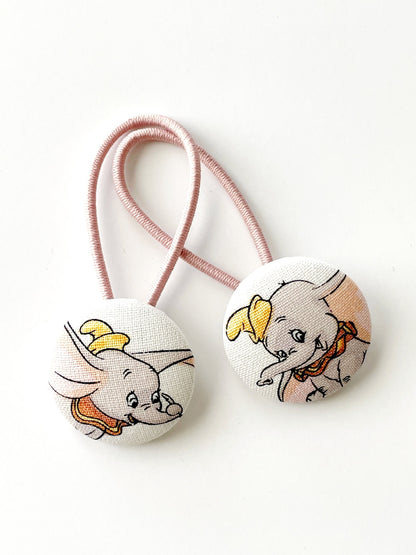 Dumbo Ponytail Holder