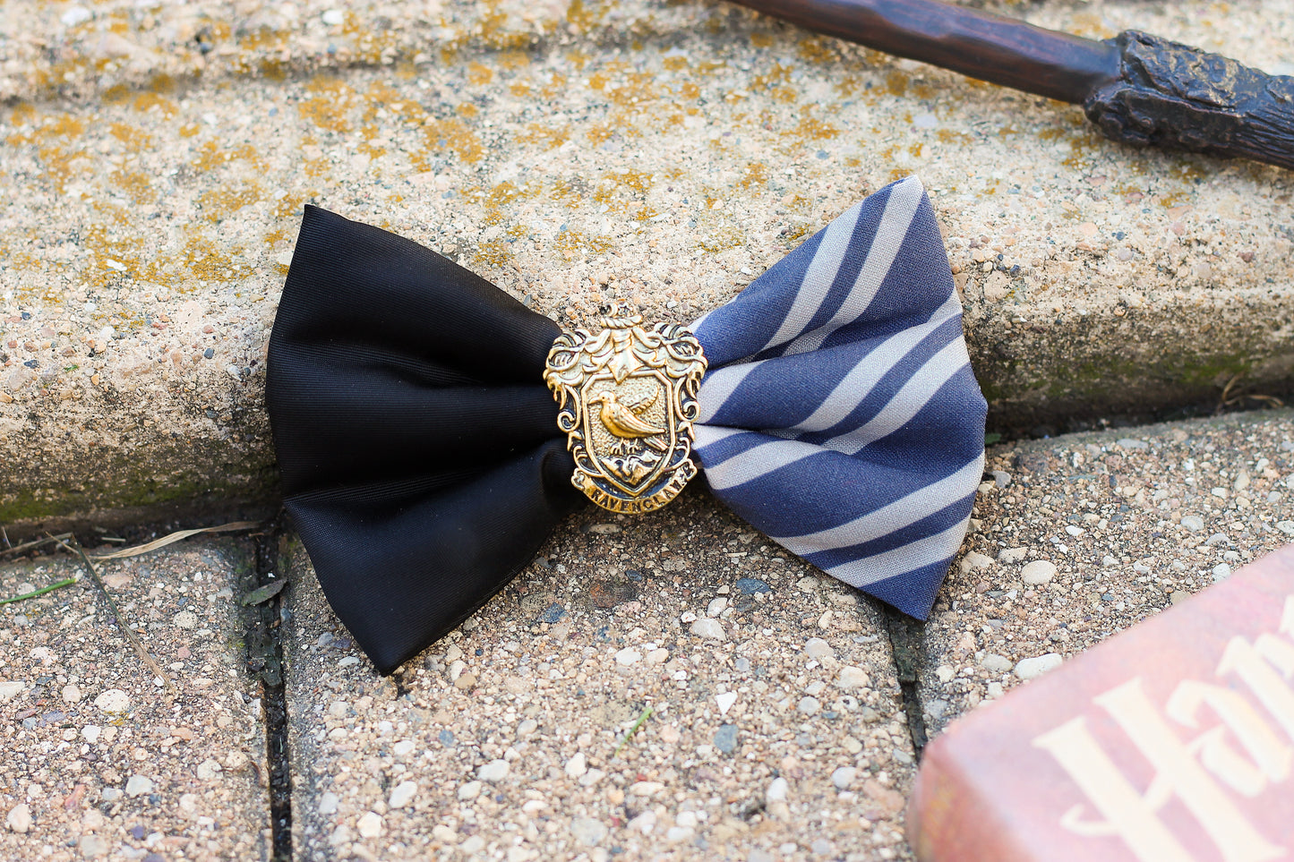 Harry Potter Hair Bows